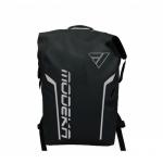 Modeka Dry Pack 22 literes esőálló motoros hátizsák képe