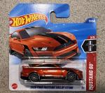 Ford Mustang Shelby GT500 modell képe